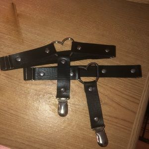 Cute lil accessories